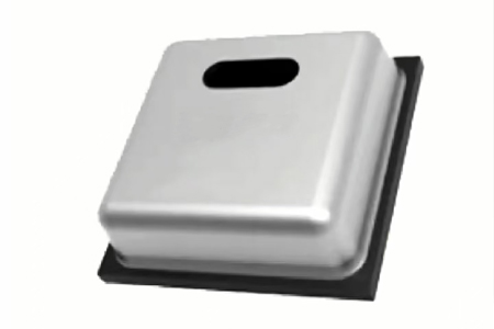 MEMS溫濕度傳感器